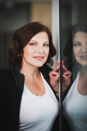 Alena Mornštajnová