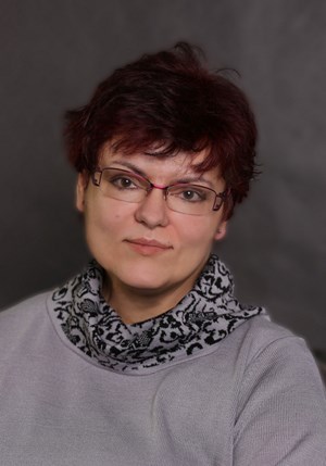 Iva Trhoňová
