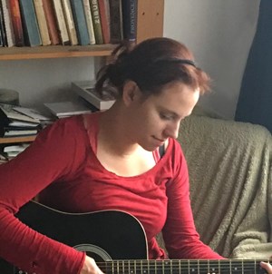 Magdalena Takáčová