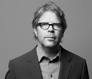 Jonathan Franzen