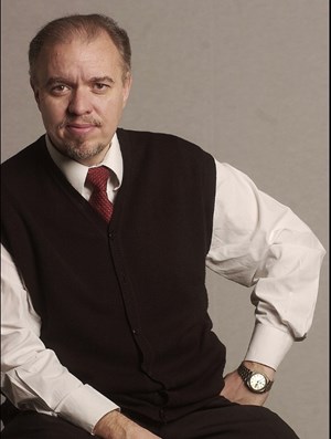 Jorge Fernández Díaz