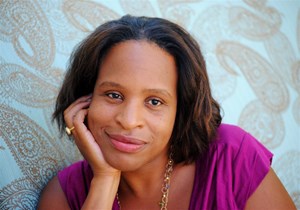 Nicola Yoon