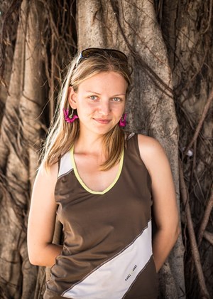 Dominika  Gawliczková