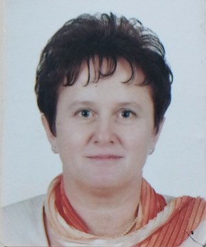 Zdeňka Šiborová