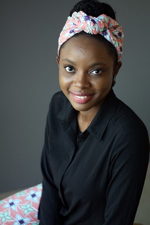 Ayobami Adebayo