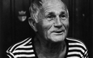 Bohumil Hrabal