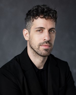 Adam Silvera