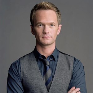 Neil Patrick Harris