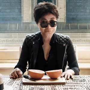 Yoko Ono