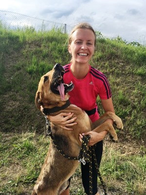 Petra Macková Hrochová