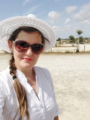 Miroslava Varáčková