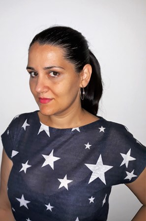 Kristína Ježovičová