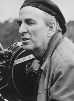 Ingmar Bergman