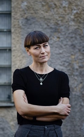 Carolina  Setterwallová