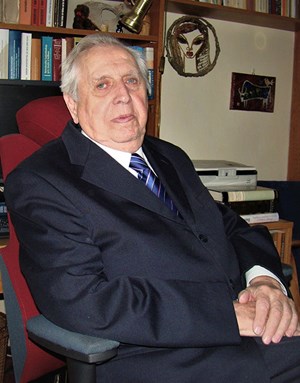 Vladimír Vavřínek