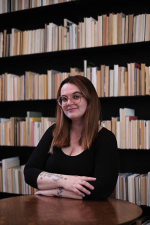 Kateřina Šardická