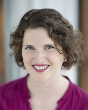 Elizabeth Blackwellová