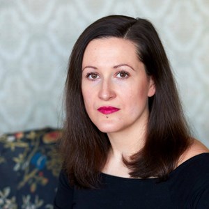 Lucie Dvořáková (Chez Lucie)