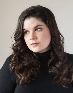 Kate Elizabeth Russell