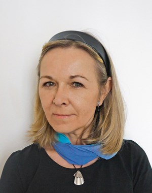 Jaroslava Sladká