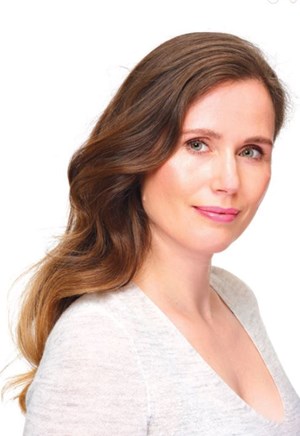 Michaela  Dombrovská