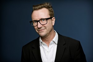 Rasmus Bregnhoi