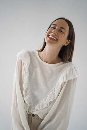 Šárka Vojáčková