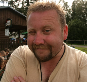 Michal Belšán