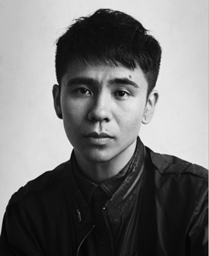 Ocean Vuong