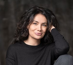 Ivana Ryška Vajdová