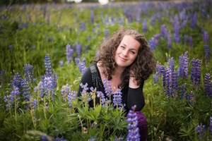 Ludmila Bakonyi Selingerová