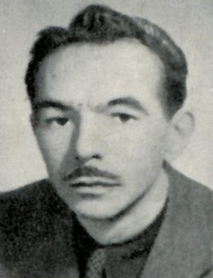 William Lindsay Gresham