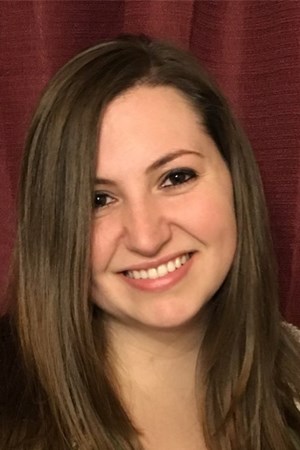 Tricia Levensellerová