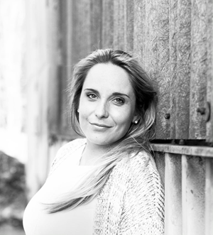 Markéta Plechšmídová