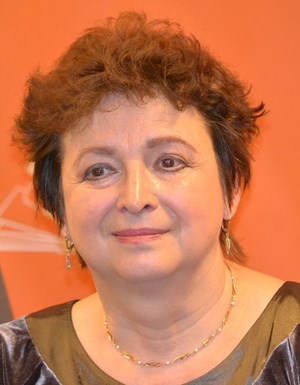 Vladimíra Dvořáková