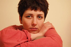 Anna Starobiněcová