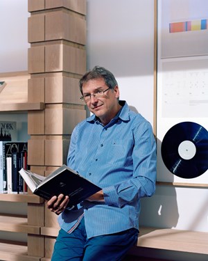 Aleksander Kaczorowski