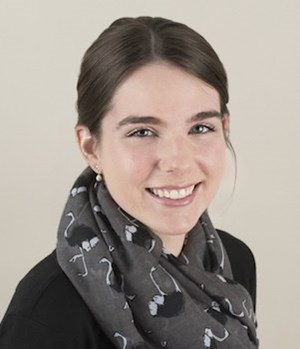 Margaret Rogersonová