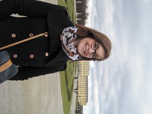 Veronika Chmelařová