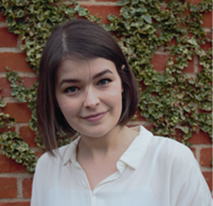 Hannah Mathewsonová