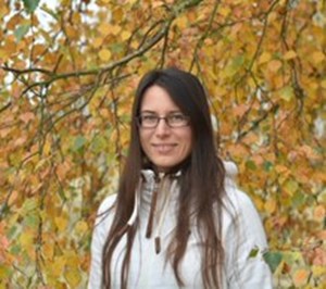 Jarmila Mlčoušková