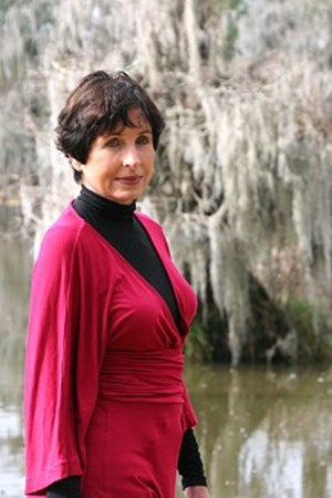 Pamela Binnings Ewen