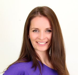 Kristína Mišovičová