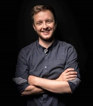 Radek "Sterakdary" Starý