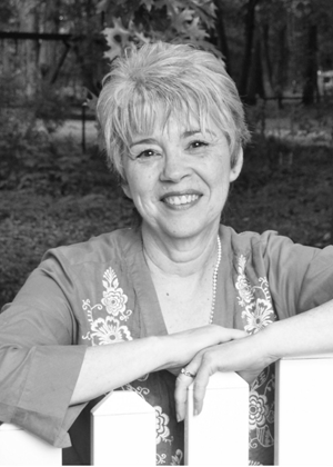 Mary Doria Russellová