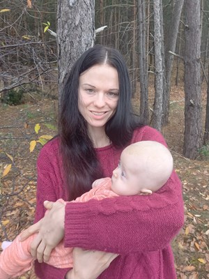 Markéta Všelichová