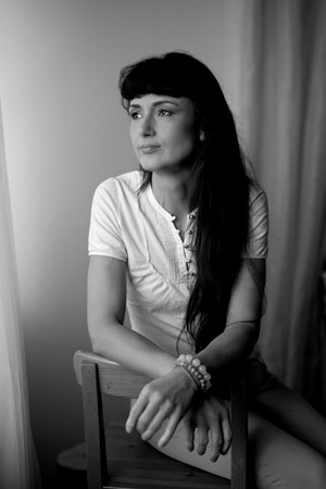 Michaela Bystrá Radvanová