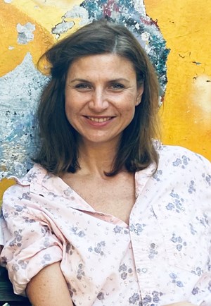 Lucia Zednikovičová