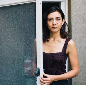 Ottessa Moshfegh