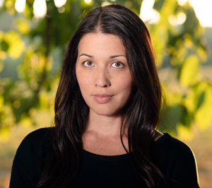 Kimi Cunnigham Grant